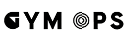 GymOps Logo